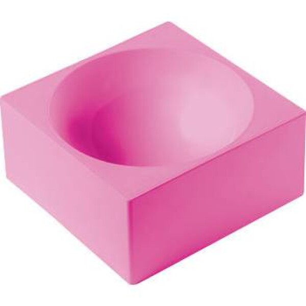 Forma polokoule 0,4 l Dome 11×5 cm - Silikomart - Silikomart