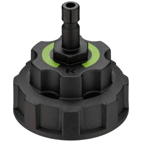 Adaptér chladiaceho systému Vigor V1963N-R; V1963N-R