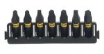 DeWalt / Sada bitov SQ / 7 ks / 25 mm (DT70815)
