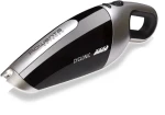 Rowenta AC4769 čierno-strieborná / ručný aku vysávač / 50 W / 350 ml / 83 dB / 7.2V / 16 min prevádzka (AC4769)