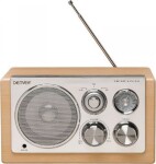 Denver Radio Tranzystorowe Denver Electronics TR-61