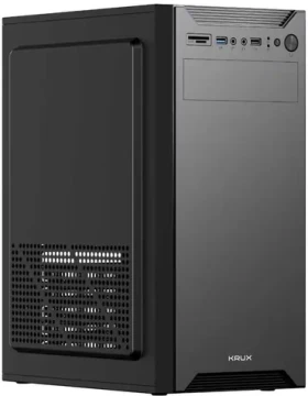 KRUX Kiro (KRXD024) / PC skriňa / Micro-ATX (KRXD024)