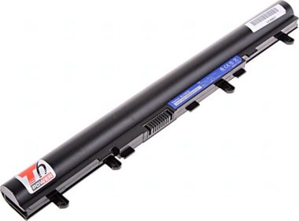 T6 Power Batéria pre Acer Aspire V5-431 / V5-471 / V5-531 / E1-410 / E1-510 / E1-570 / 4cell / 2500mAh (NBAC0075)