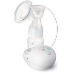 Canpol babies Elektrická odsávačka materského mlieka EasyStart