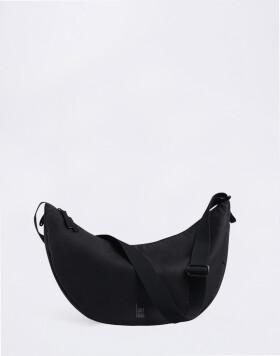 Got Bag Moon Bag Large black
