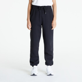 Kalhoty adidas by Stella McCartney Regular Sweat Joggers Black S