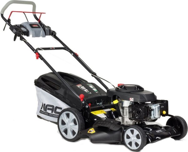 NAC LS50-196-HSD-NG