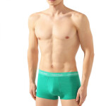 Pánske boxerky 5PACK NB1348A Multicolour- Calvin Klein 4XL vícebarevná