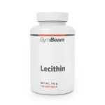 Lecitín - GymBeam (120 kaps.) (34219-2-120caps-01)