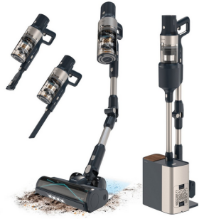 Cecotec Conga Rockstar 5500 Hurricane Station