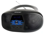 ABB11BT / Boombox / Bluetooth / FM rádio (PRIME3 ABB11BT)