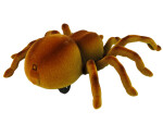 Mamido Robotický pavúk Tarantula na diaľkové ovládanie R/C hnedý