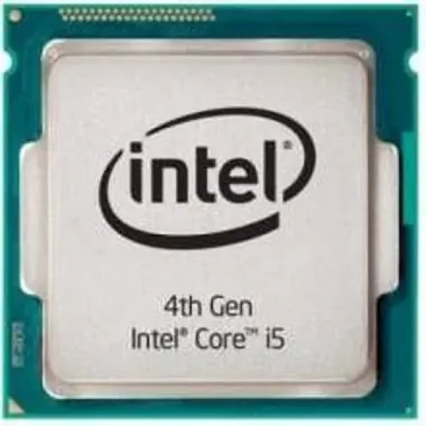 TRAY - Intel Core i5-4460 @ 3.2GHz / TB 3.4GHz / 4C4T / 256kB, 1MB, 6MB / HD 4600 / 1150 / Haswell Refresh / 84W (CM8064601560722)