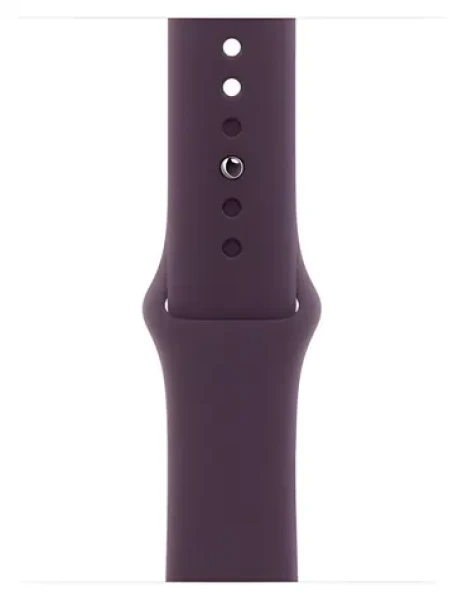 Apple Watch Sport Band 42mm Plum / Športový remienok pre Apple Watch / M/L (MXLD3ZM/A)