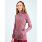 Salewa Vezzena Dry W HD L/S Mikina 27926-6368 S