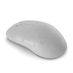 Endgame Gear XM2w 4k White Frost / Bezdrôtová optická myš / Switch: Kailh GX GM 2.0 / 26000 DPI / 7 tlačidiel / 2.4GHz (EGG-XM2W-4K-WF)