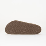 Tenisky Birkenstock Arizona Suede Leather Unisex Allover Taupe EUR 45