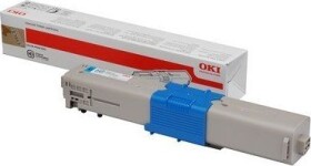 OKI OKI Toner OKI 46490607