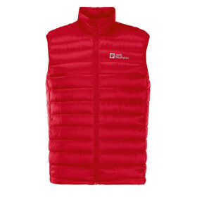 Jack Wolfskin Pack & Go Down Vest M 1207011_2206 M