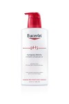 EUCERIN pH5 Sprchová emulzia pre citlivú pokožku 400 ml