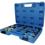 Brilliant Tools BT551360 Súprava na montáž/demontáž trysky FSI; BT551360
