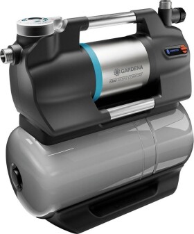 Gardena Gardena Hauswasserwerk 6300 SilentComfort
