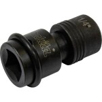 Makita B-68448 adaptér na bity, 1/4 (6,3 mm), B-68448; B-68448