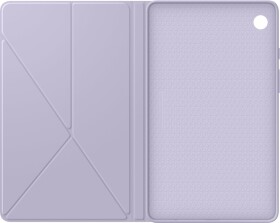 Samsung Etui Samsung Book Cover Galaxy Tab A9 biele