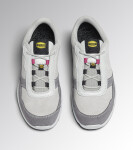 Bezpečnostná obuv Diadora ATHENA LOW S3L FO SR ESD Veľkosť topánky: 40, Šedá