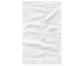 Uterák pre hostí California 30x50 cm, biele froté%