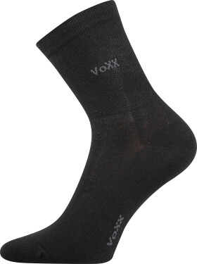 VOXX Horizon ponožky čierne 1 pár 47-50 127063
