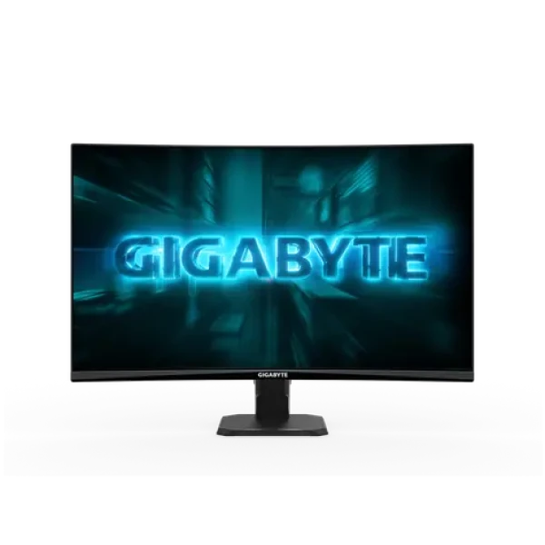 27" GIGABYTE GS27FC2 čierna / Monitor / VA / 1920x1080 / 16:9 / 240Hz / 1ms / 3000:1 / 2x HDMI + DP / VESA (GS27FC2 EK)