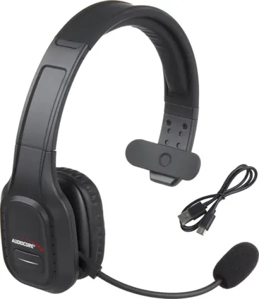 Audiocore AC864 / Slúchadlá s mikrofónom (AC864)