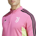 Pánske tričko adidas Juventus Training Top HS7557