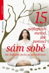 15 nejlepších metod, jak pomoci sám sobě, Marx Susanne