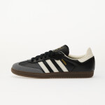 Tenisky adidas Samba Og W Core Black/ Off White/ Gold Metallic EUR 36