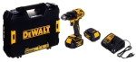 DeWalt DCD709M2T Ah DCD709M2T