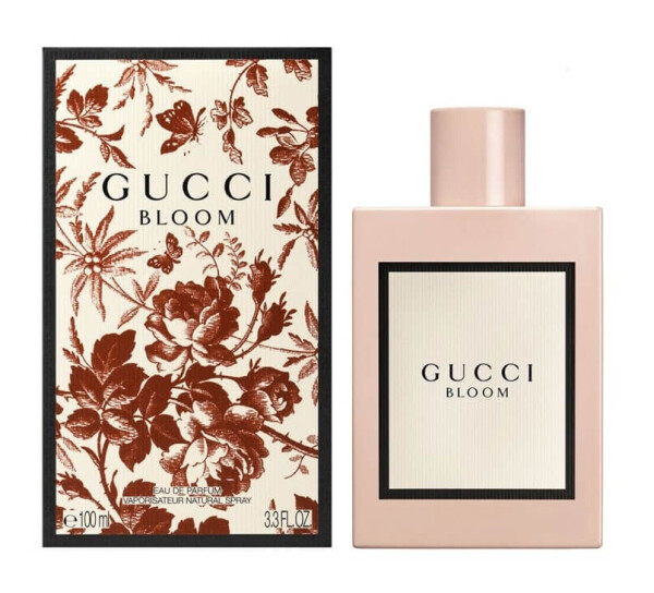 Gucci Gucci Bloom EDP ml