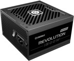 Enermax Enermax Power Supply 1200W Revolution3 80+ Gold Black ATX3.1