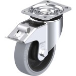 Blickle 646653 otočné koliesko s brzdou; 646653