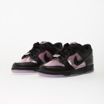 Tenisky Nike Dunk Low Retro Prm Pink Rise/ Black-Black EUR 41