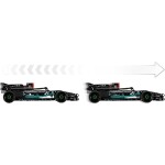 LEGO® Technic 42165 Mercedes- AMG F1 W14 E Performance Pull-Back