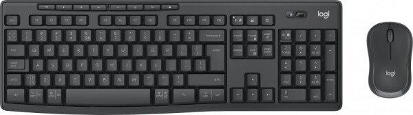 Logitech MK370 Combo for Business (920-012067)