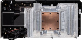 Dell LYNK+ RTX 5090 Moduł chłodzenia kart graficznych strieborný