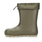 Igor Yogi Borreguito DK Cuello Taupe barefoot čižmy 23 EUR