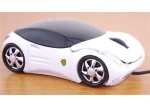 ACUTAKE Extreme Racing Mouse W1 (BIELA) (ACU-ERM-W1)
