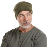 Bushman Pánska aj dámska čiapka Jordi, olivová UNI