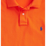 Polo Ralph Lauren Polo Custom Slim Mesh M Shirt 710782592024 XS