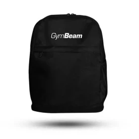Batoh Signature Black - GymBeam (čierna) (94915-1-single_variant)