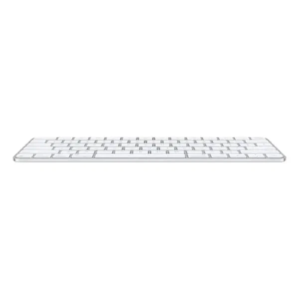 Apple Magic Keyboard s Touch ID - SK / klávesnica / Bluetooth / SK Layout (MXCK3SL/A)